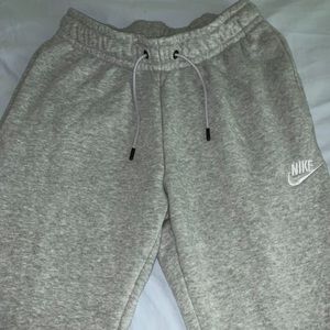 Nike sweatpants